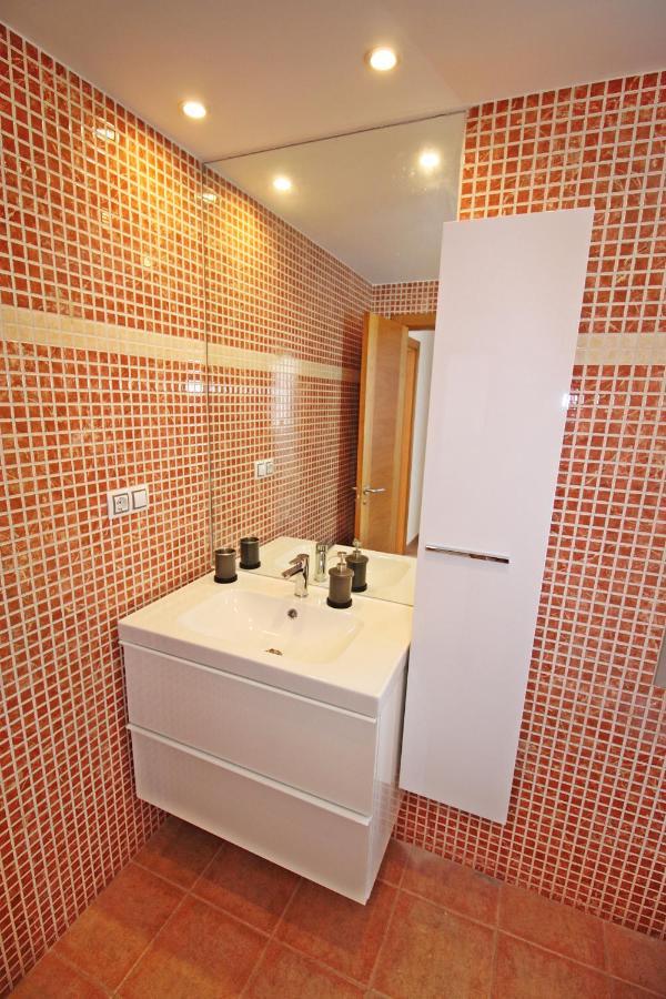 Milu Golf Luxury House Villa Caleta De Fuste Exterior foto