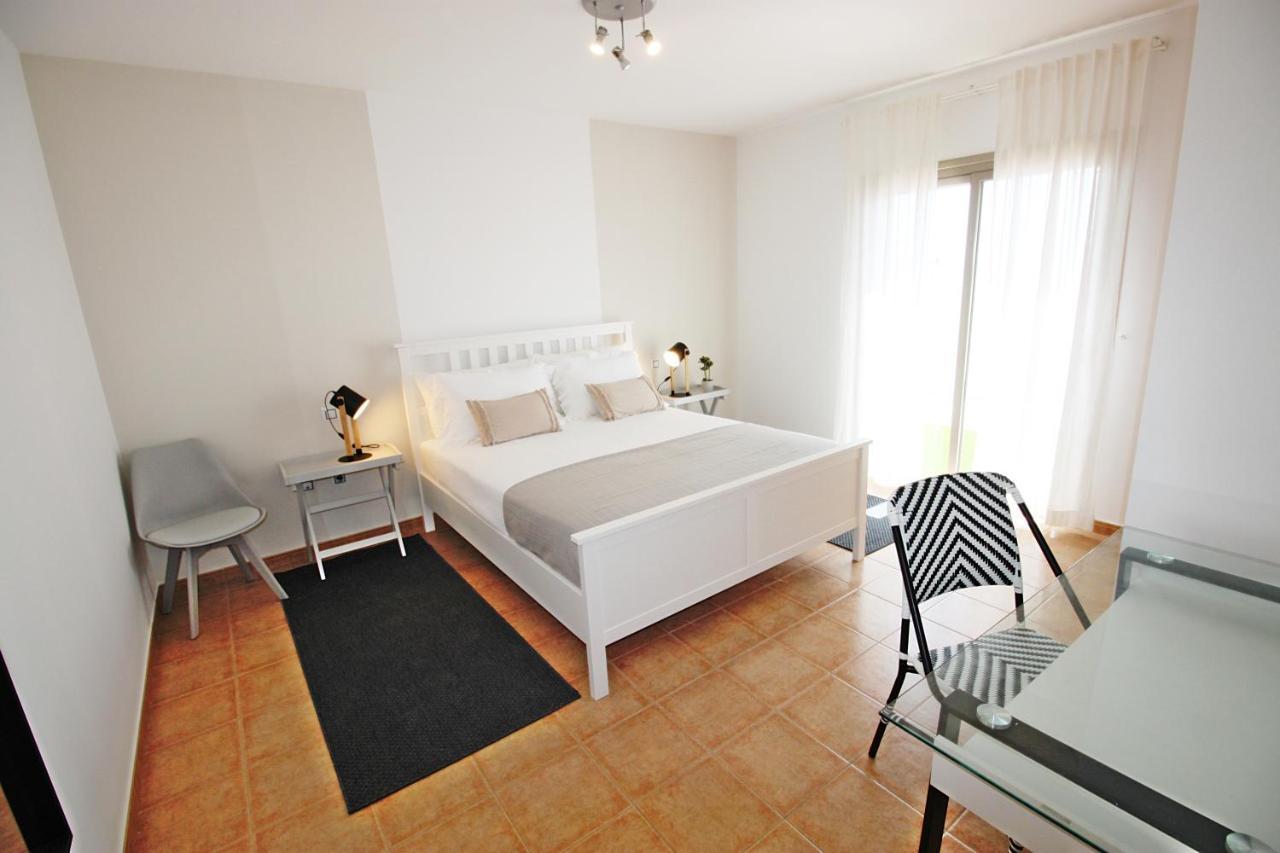 Milu Golf Luxury House Villa Caleta De Fuste Exterior foto