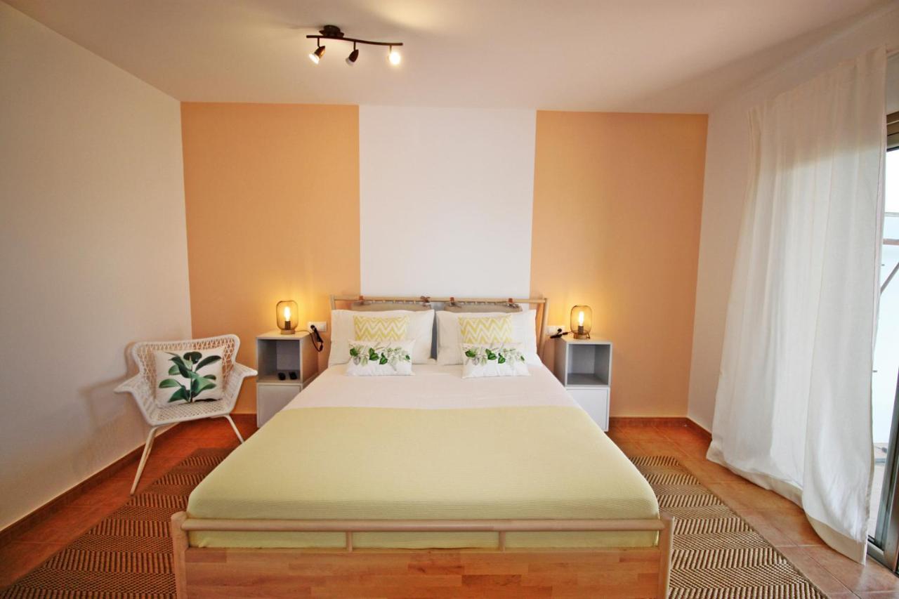Milu Golf Luxury House Villa Caleta De Fuste Exterior foto